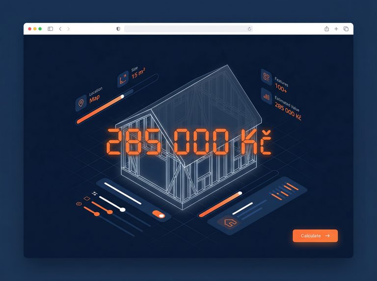 Kalkulátor ceny